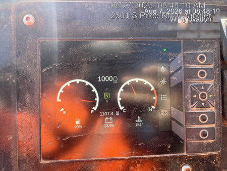 2023 MANITOU MTA5519