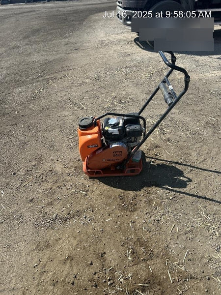 2023 MULTIQUIP MVC82VHW