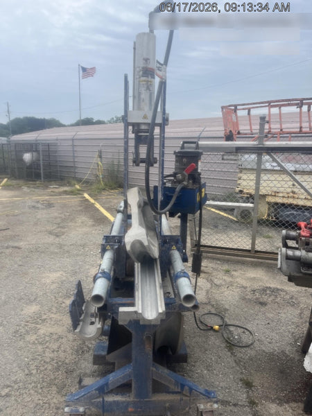 2025 CURRENT TOOLS 252-CT