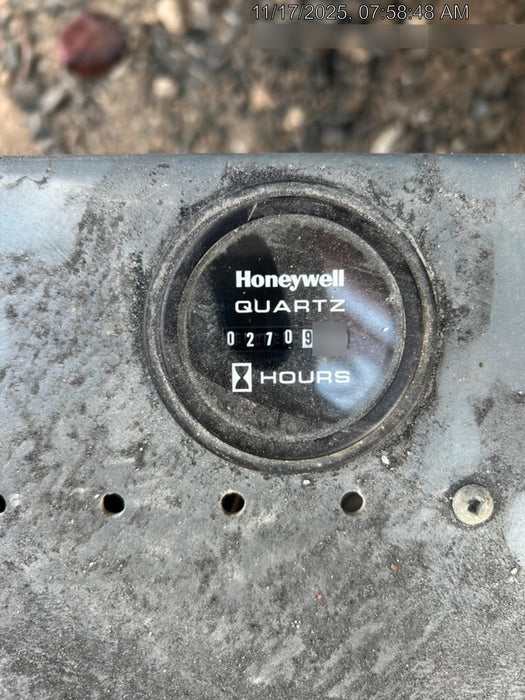 2015 Skyjack SJIII-3219 19' Scissor Lift