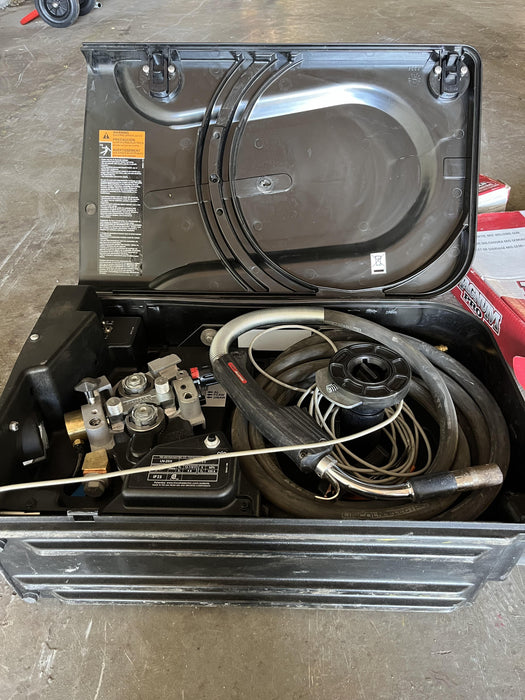 2024 LINCOLN ELECTRIC LN-25X