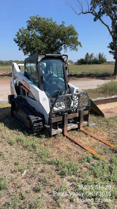 2022 PALADIN 48" Pallet Forks - Paladin