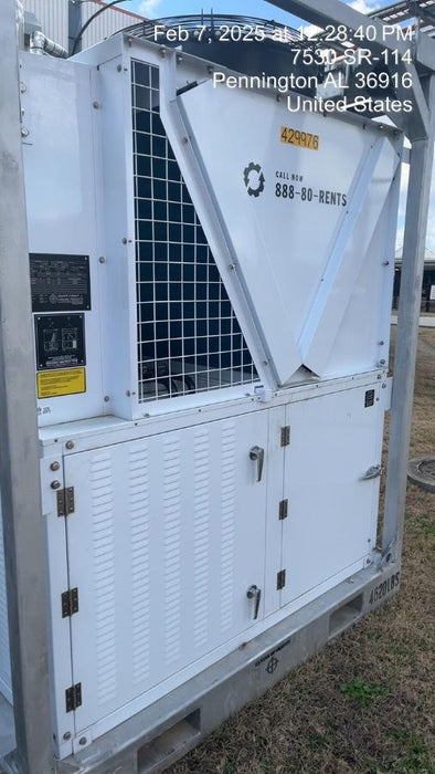 2024 SMARTECH SACP41A-HS