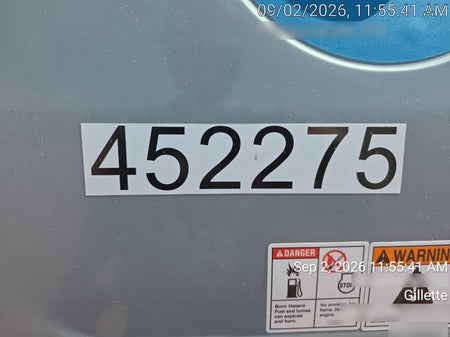2024 GENIE S-65 XC