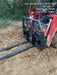 2022 PALADIN 48" Pallet Forks - Paladin