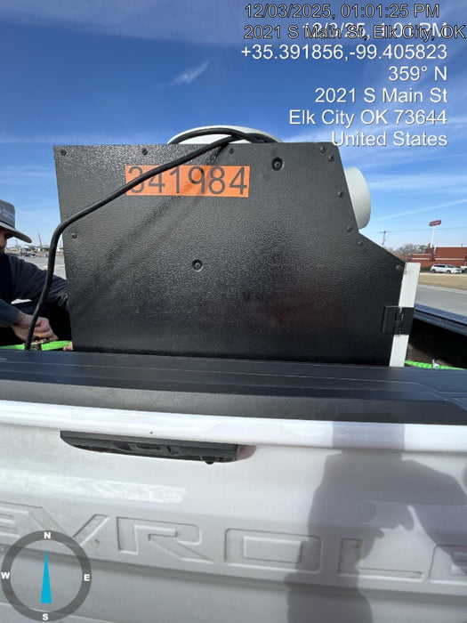 2023 KWIKOOL KPAC1411-2