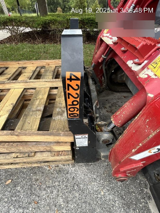 2024 VIRNIG PF4855-5VG