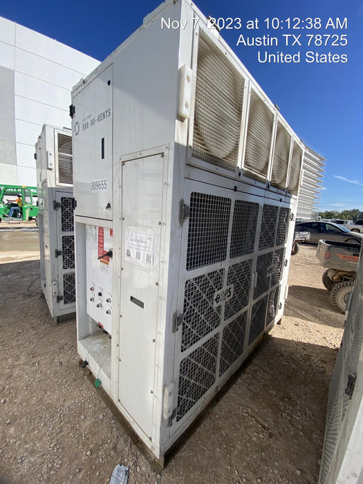 2023 CAPS PAHV-140TC-0NN0NN-5E5-P2-VG2CEUP