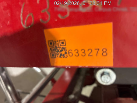 2025 ULINE H-8152