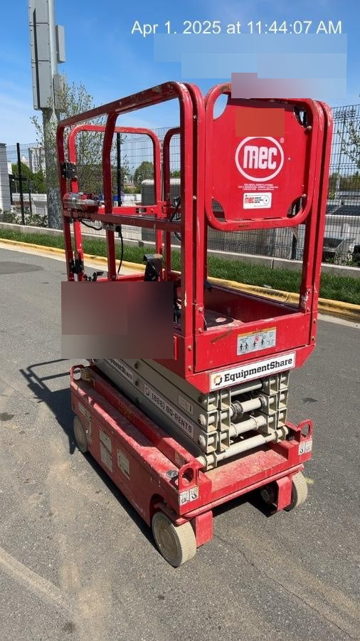 2019 MEC 1330SE