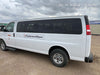2025 CHEVROLET Express Van - Rental