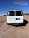 2025 CHEVROLET Express Van - Rental