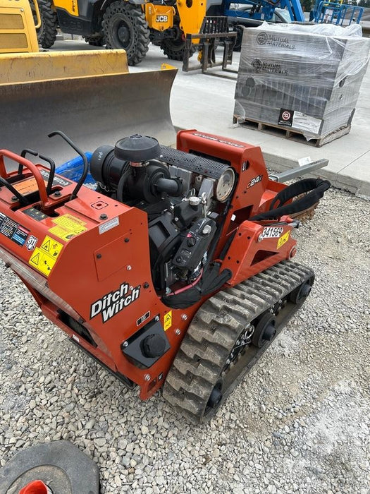 2023 DITCH WITCH C24XA