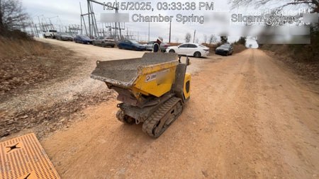 2019 WACKER NEUSON DT10