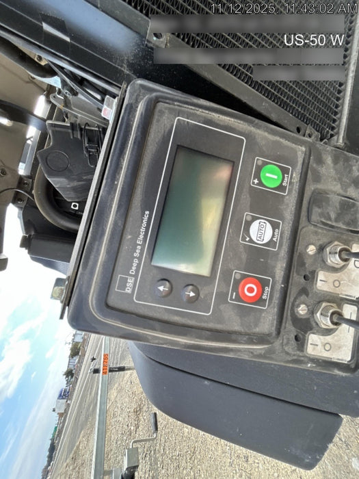 2024 WACKER NEUSON LTT4