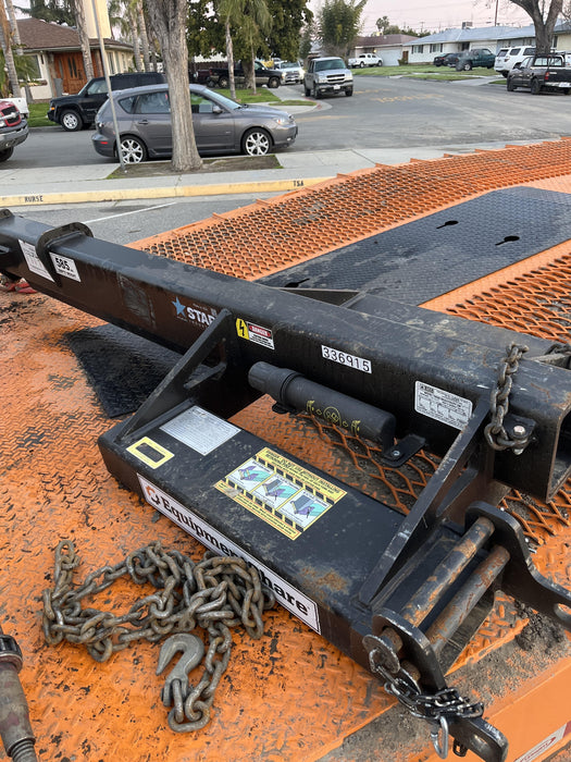 2023 STAR INDUSTRIES M1360B - Star JIB Boom