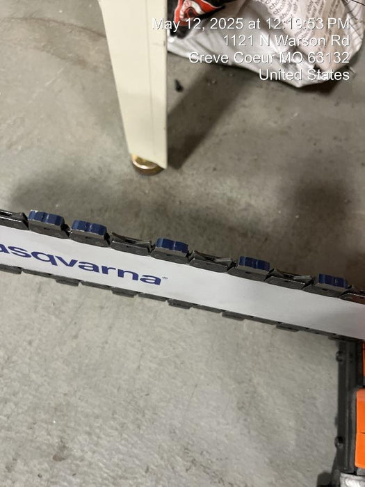 2024 HUSQVARNA K970III