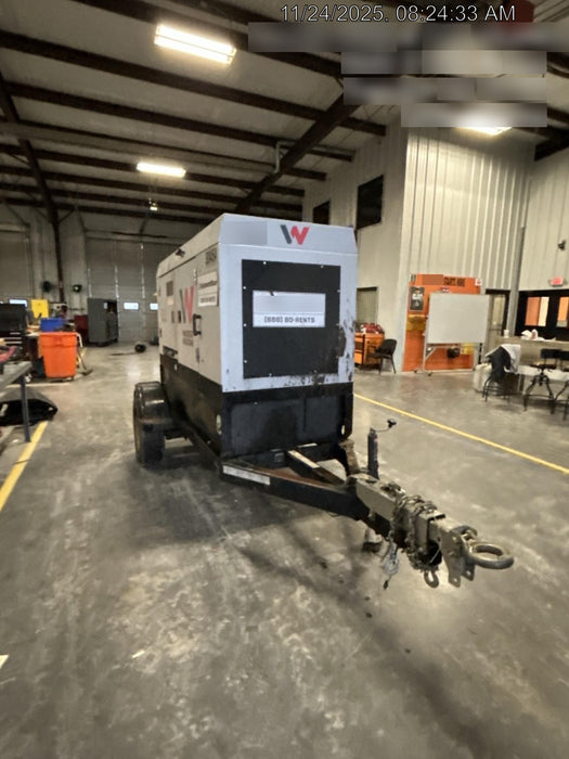 2019 WACKER NEUSON G70