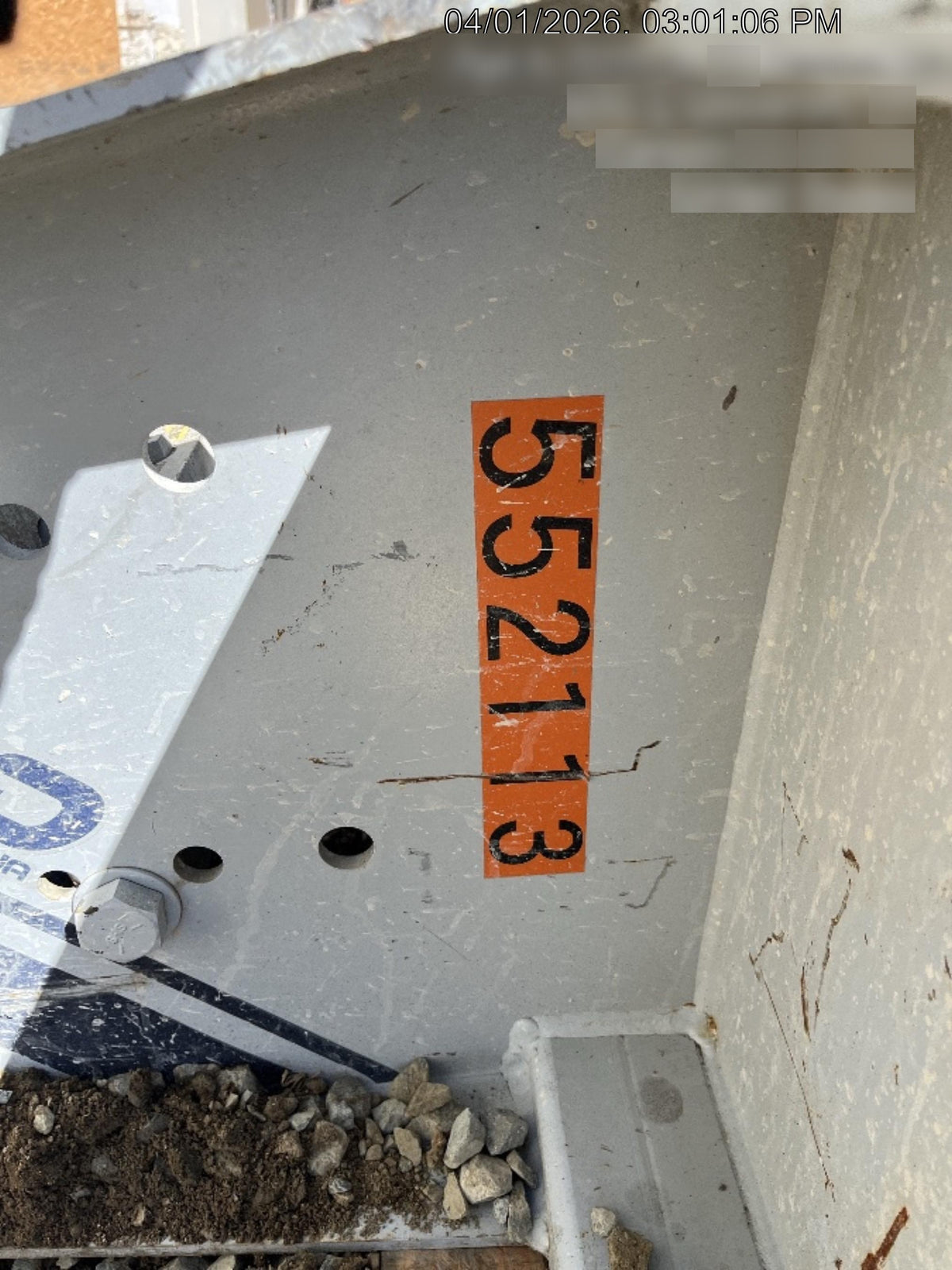 2025 FRD FX45A-SS