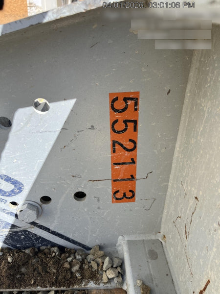 2025 FRD FX45A-SS