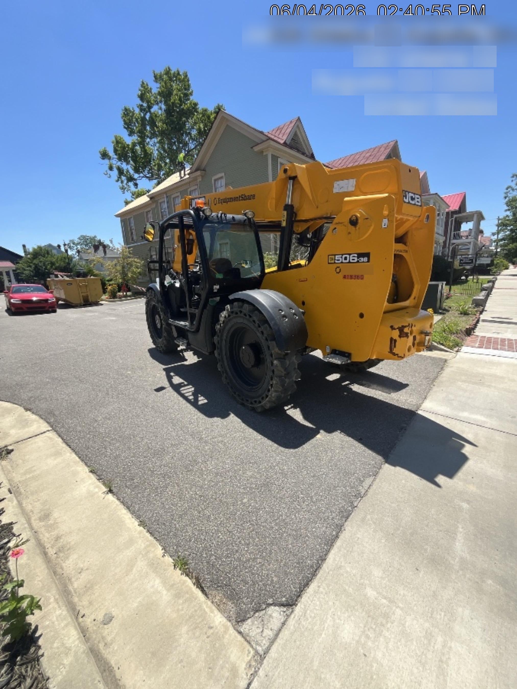 2024 JCB 506-36