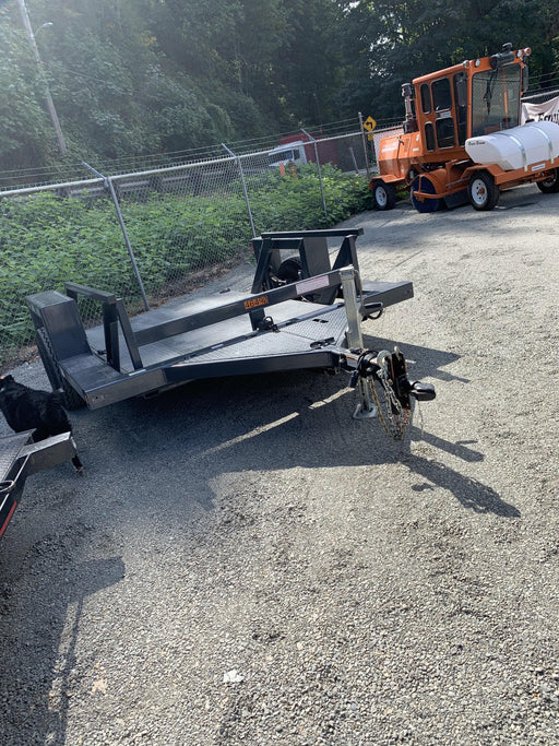 2019 JLG Triple L 4610