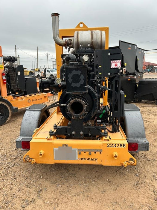 2022 PIONEER PP63C17L71-4045HFC06