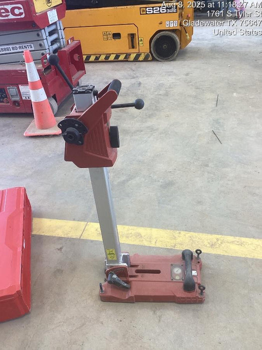 2024 HILTI DD 150-U