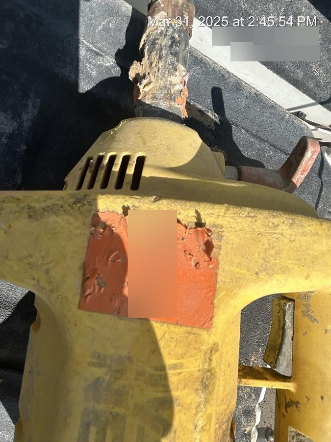 2019 WACKER NEUSON M2500