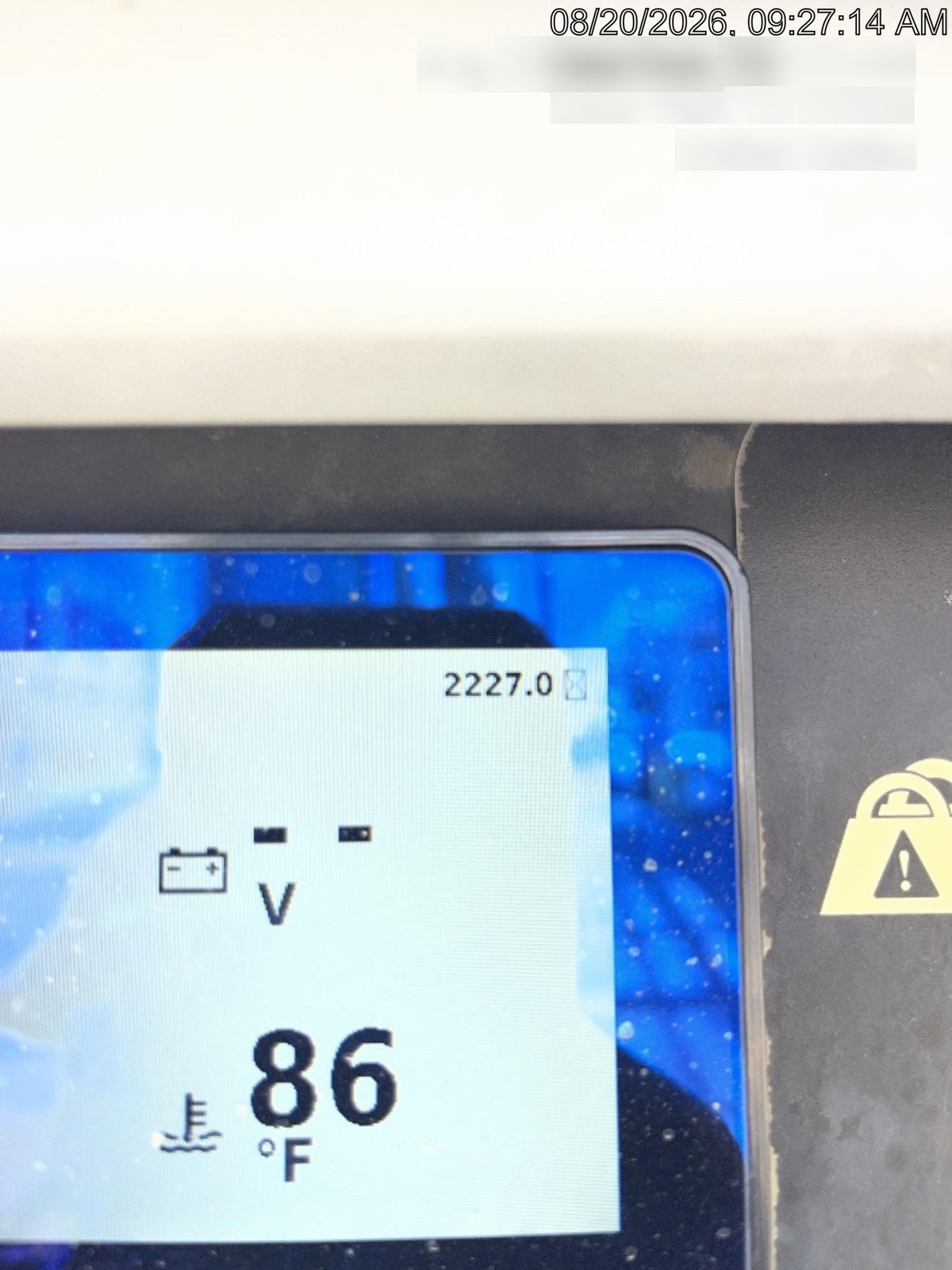 2017 GENIE Z-62/40