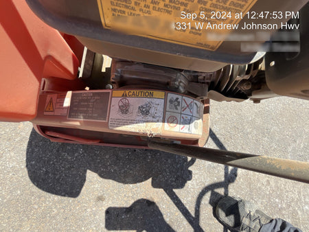 2023 MULTIQUIP MVC82VHW