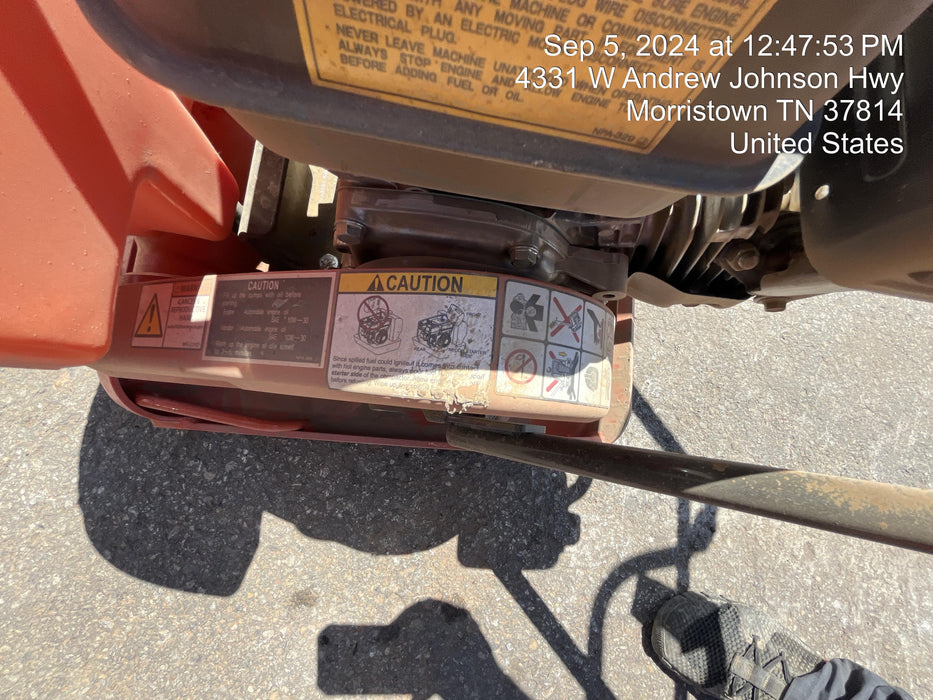 2023 MULTIQUIP MVC82VHW