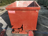 2019 STAR INDUSTRIES M-1820 - Self-Dump Hopper