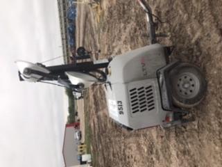 Wacker Neuson LTV6K-MH Wacker Neuson LTV6L Towable Light Tower