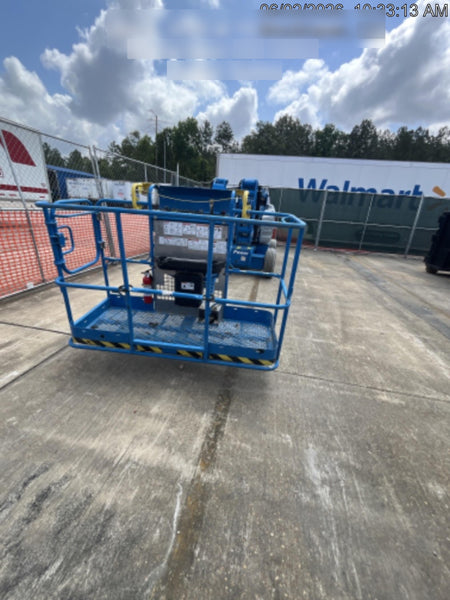 2024 GENIE Z-45/25J DC