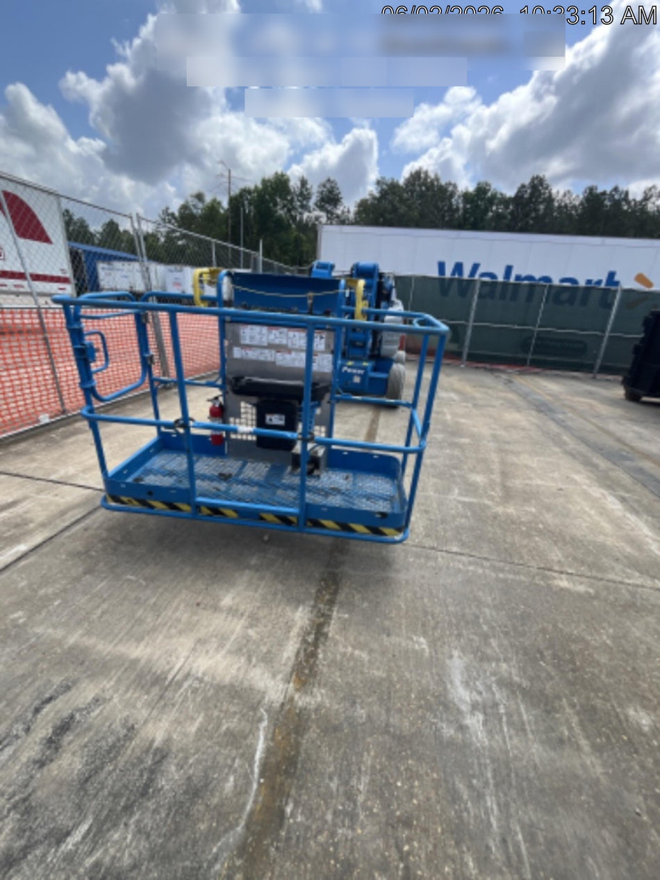 2024 GENIE Z-45/25J DC