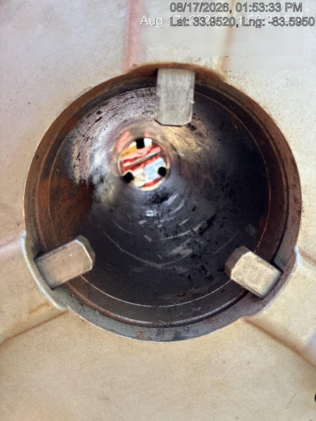 2024 RIDGID 1224