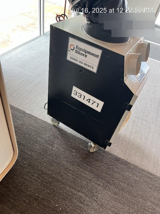 2023 KWIKOOL KPAC1411-2