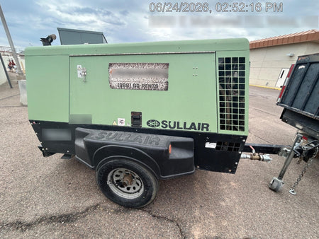 2019 SULLAIR 375H