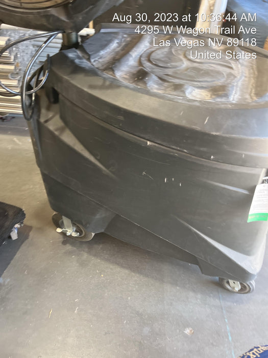 2021 POWER BREEZER PB10-A-06-B