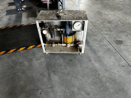 2019 PINNACLE PDQM-10000
