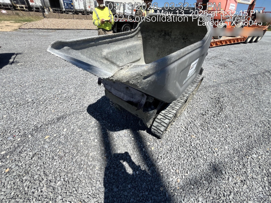 2023 TORO MBTX 2500-TS