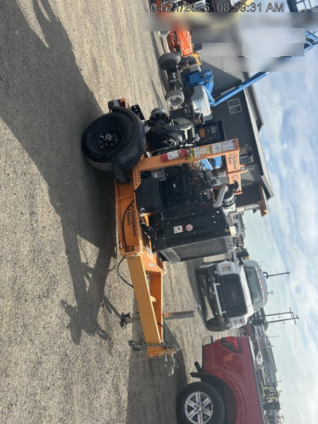 2021 PIONEER PP66S12L71-TD2.9L4