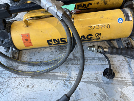 2023 ENERPAC P80
