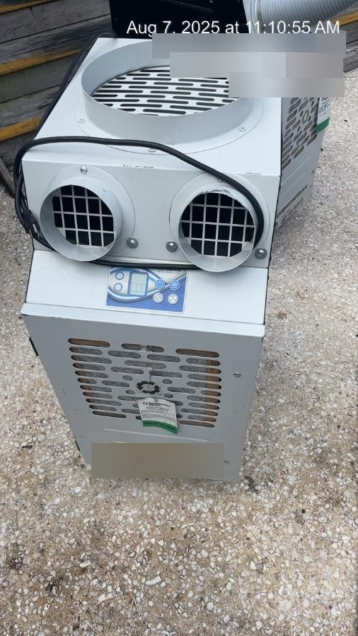 2022 KWIKOOL KPAC1411-2