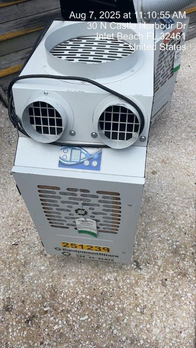 2022 KWIKOOL KPAC1411-2