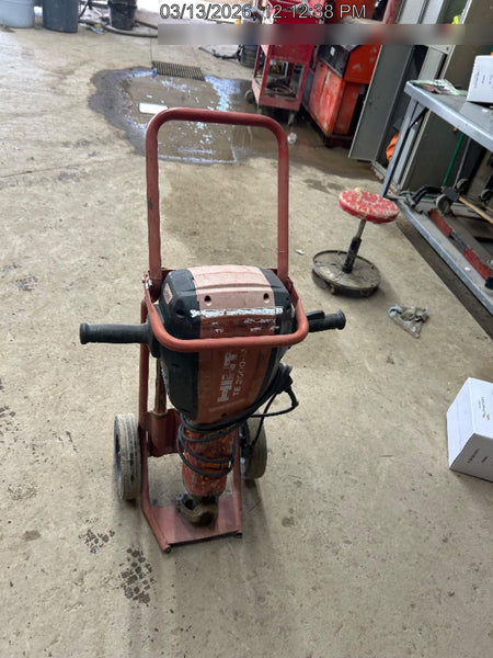 2020 HILTI TE 3000-AVR