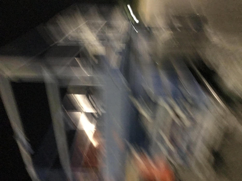 2020 GENIE GS-4390 RT