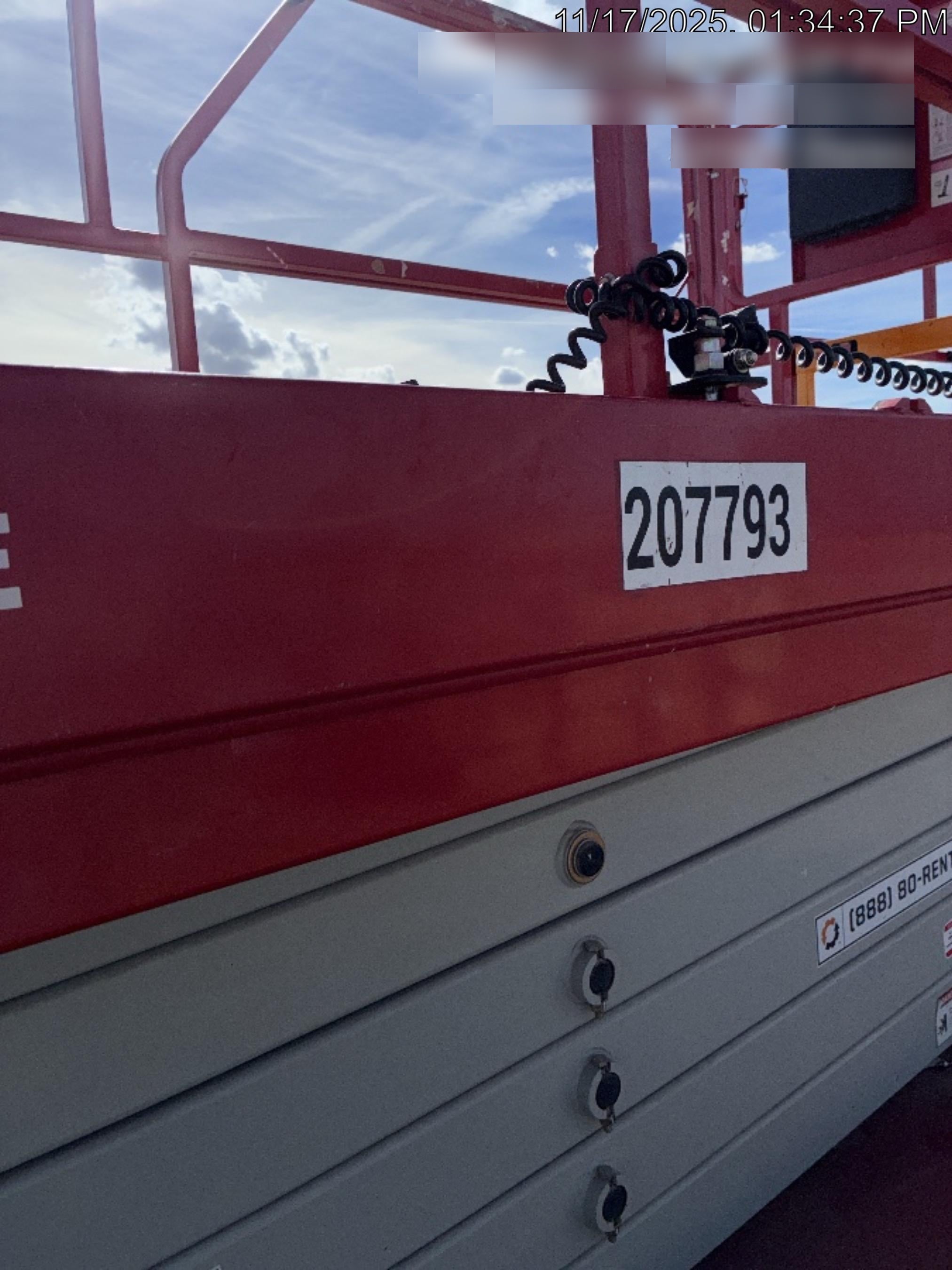 2020 MEC 4555SE