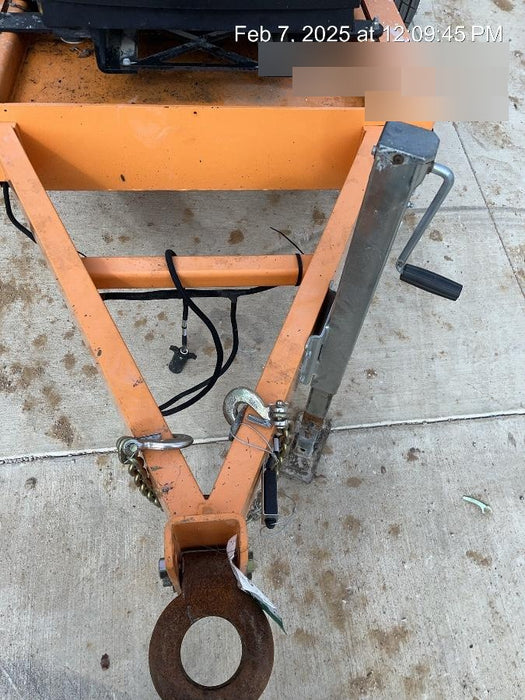 2021 PIONEER PP66S12L71-TD2.9L4